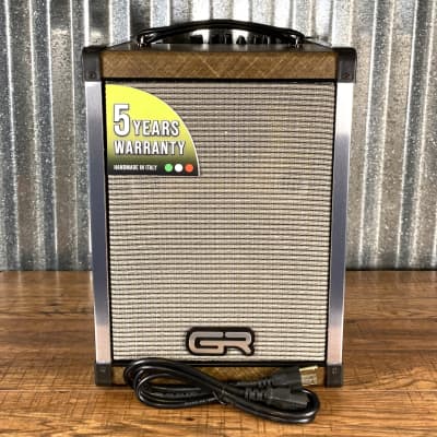 KHE Audio | ASX 8 | Guitar Amplifier Speaker Cabinet Switcher