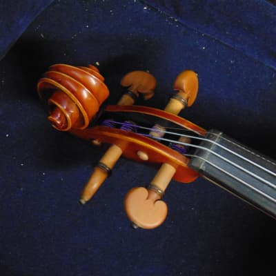 Gunter Maibach 200VI 4/4 Violin image 4