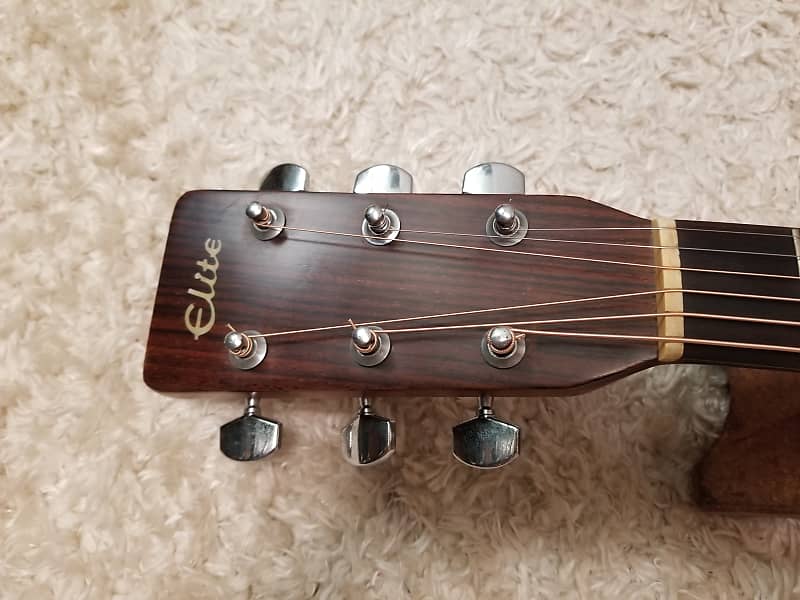 Takamine/Elite Tw-20 in 1970s | Reverb