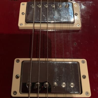 Gibson SG Standard 1970-1985 image 4