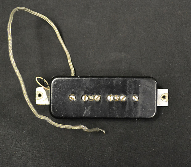 Gibson p90 sales pickups for sale