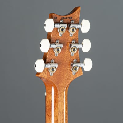 PRS Paul's Guitar Eriza Verde #0362788 - Custom Electric Guitar image 5