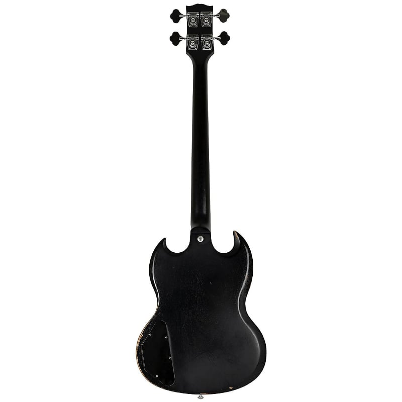 Gibson SG Bass 120th Anniversary image 2