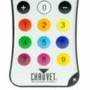 Chauvet IRC6 Infra Red Remote Control