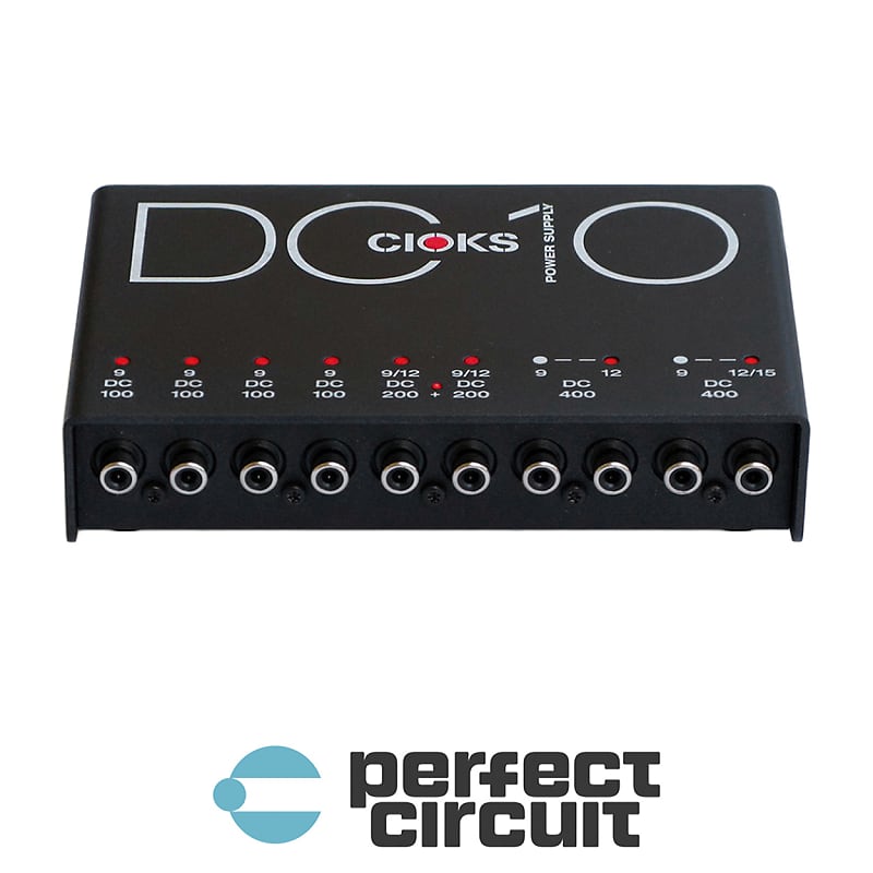 CIOKS DC10 Power Supply image 1