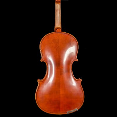 Yamaha AV534SC Standard Model 3/4 Violin w/ Case & Bow image 3