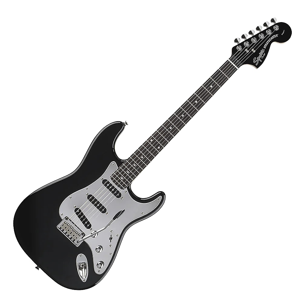 Squire deals strat black