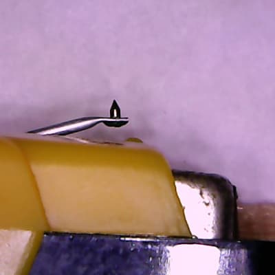 Audio Technica AT-VM8 HII Phono Cartridge * Stylus image 7