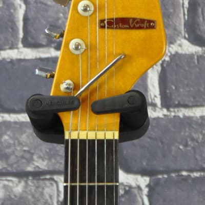 Custom Kraft Electric Guitar Model 1830 image 3
