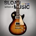USED 2023 Gibson Standard 60's Les Paul - Bourbon Burst