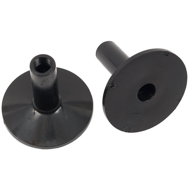 Yamaha PTS-3A Cymbal Stand Tilter Sleeves (2-Pack) image 1