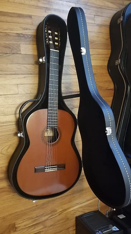 Aria By Roji Matsuoka M30 in 1971 (Super Rare) | Reverb