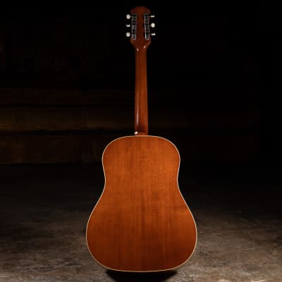 Epiphone USA Texan | Reverb