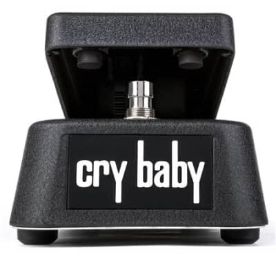 Dunlop GCB95 Cry Baby Original Wah image 1