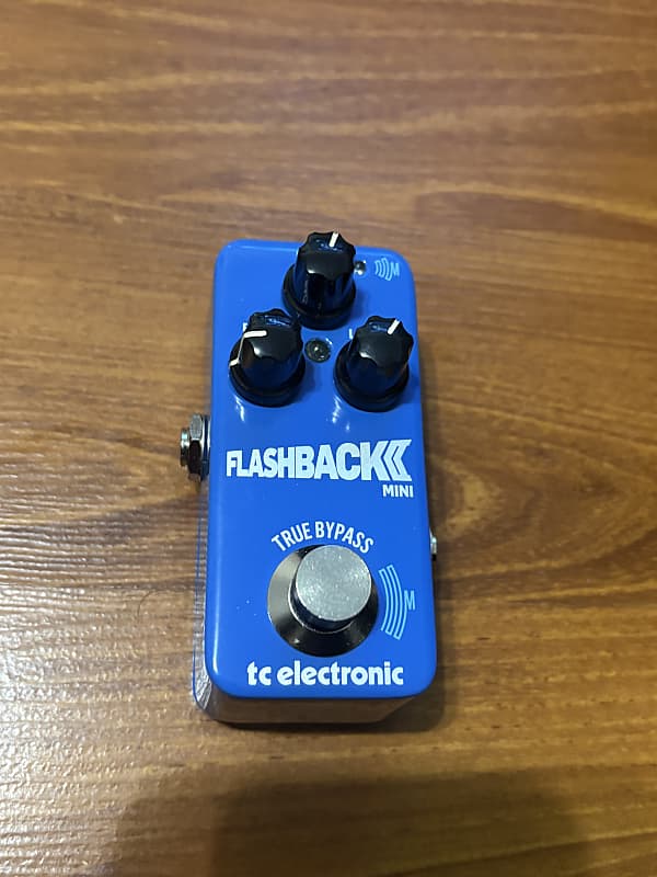 TC Electronic Flashback 2 Mini Delay