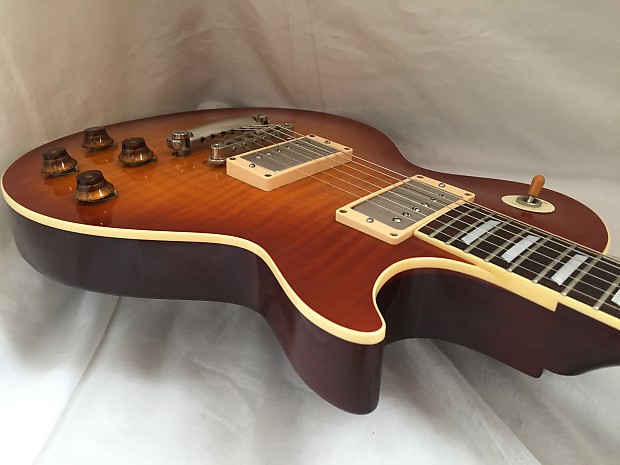2014 Tokai LS-MIJ #172 VF Miyaji Gakki Special Made In Japan