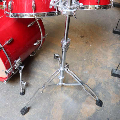 Pearl Masters Studio Birch Shells Drum Kit Set 22/16/14/12" image 6