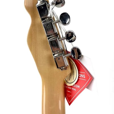 Fender FULLERTON TELE® UKE image 5