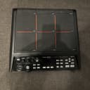 Roland SPD-SX 9-Zone Digital Percussion Sampling Pad 2010s - Black