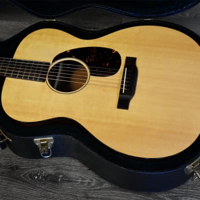 Martin 000-15 Special Acoustic-Electric Guitar w/ Hard Shell Case 2015 image 15