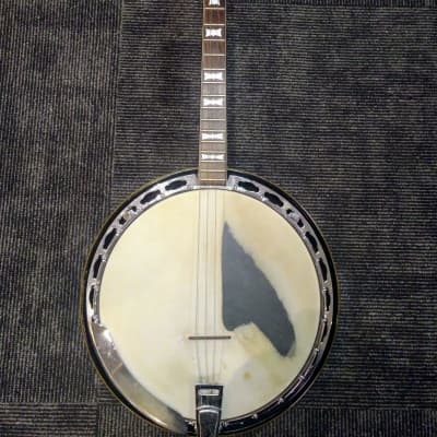 Ventura Tenor Banjo for sale