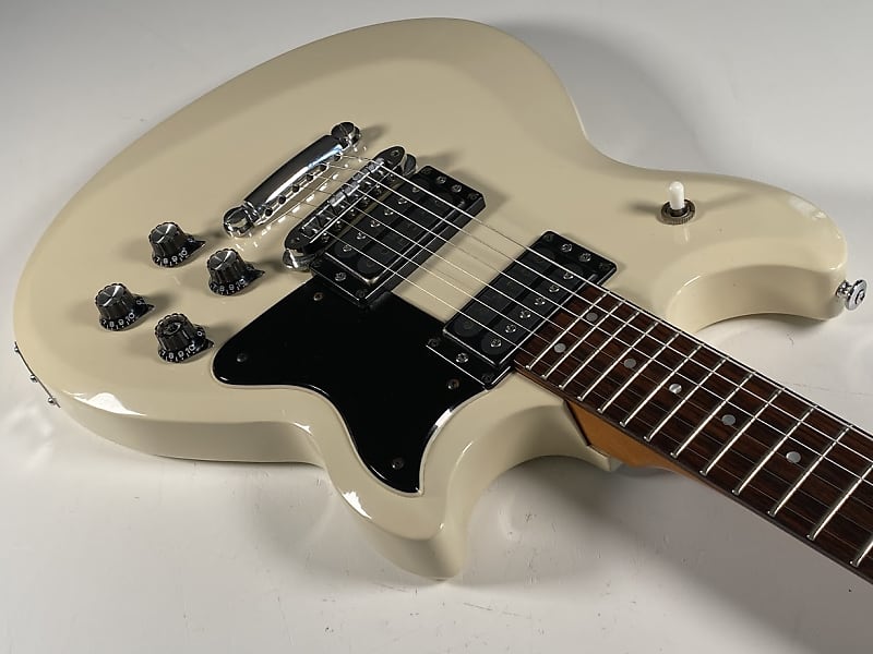 Yamaha SF-500 Super Fighter '78 Vintage MIJ Electric Guitar