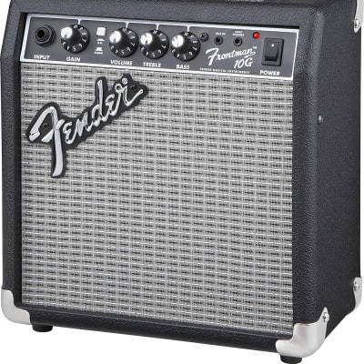 Fender Frontman 10G Guitar Amp image 3