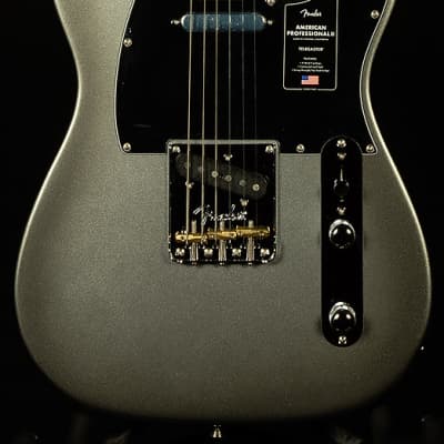 Fender American Professional II Telecaster image 2
