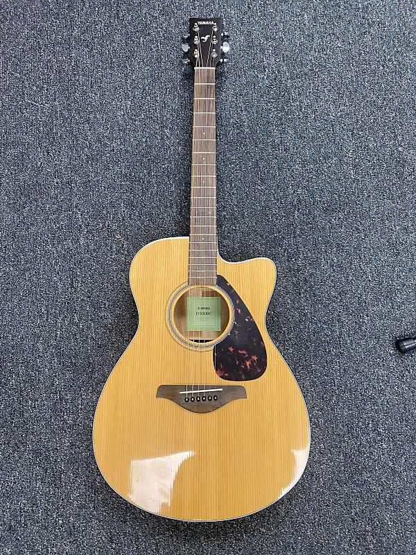 Yamaha FSX800C | Reverb