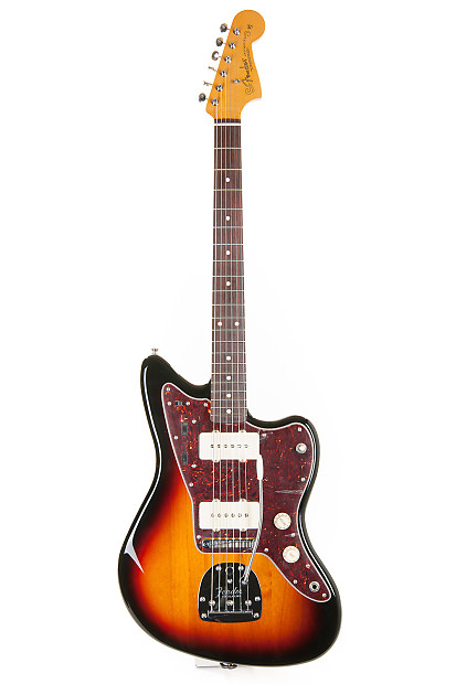 Mexican jazzmaster clearance