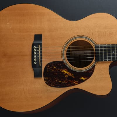 Brand New Martin 000C-16GTE Premium Acoustic Guitar | Reverb