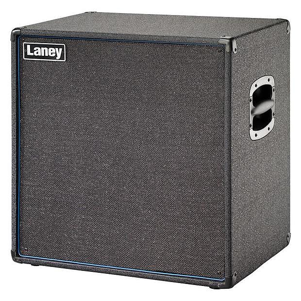 Laney - R410 - diffusore 4x10 | Reverb