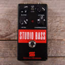 Seymour Duncan Studio Bass Compressor Pedal MINT