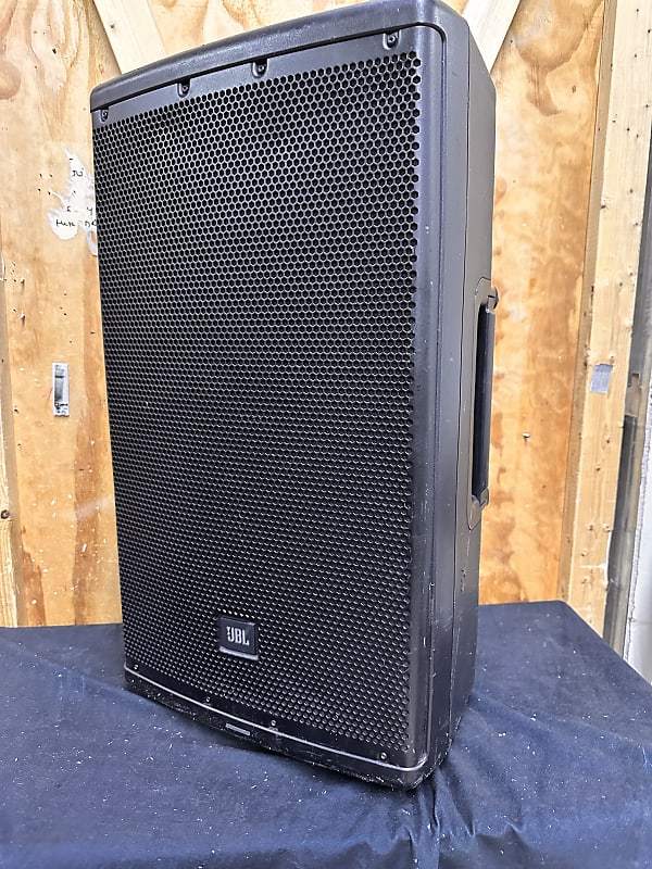 JBL EON612 2-Way 1000-Watt 12” Active Loudspeaker | Reverb