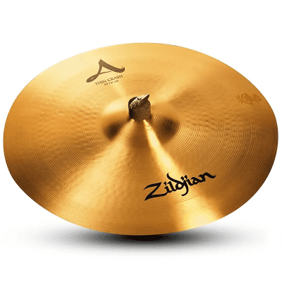Zildjian 20" A Series Thin Crash Cymbal