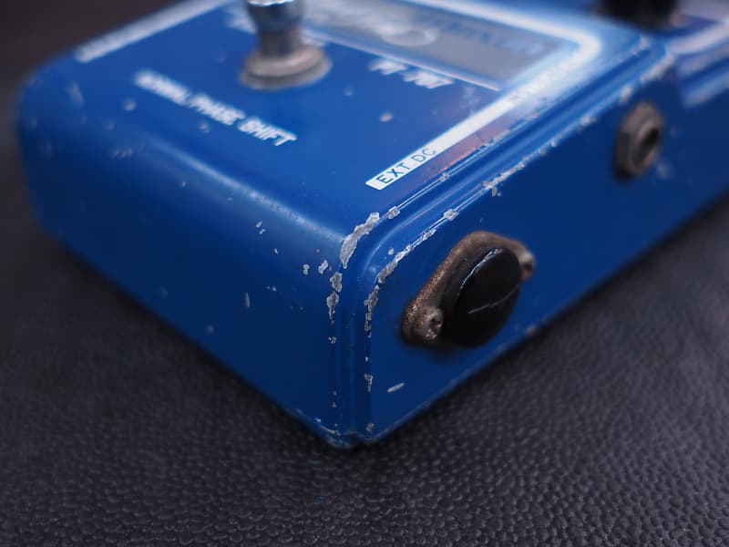 Maxon PT-707 Phaser Tone 1970s-1980s MIJ | Reverb