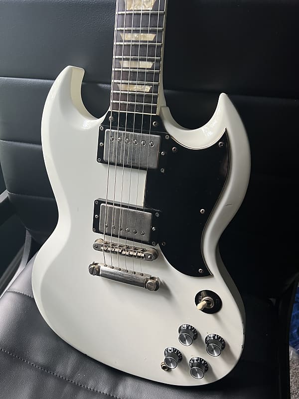グレコSG Greco SG 鑑定団 | yamatongakuのブログ