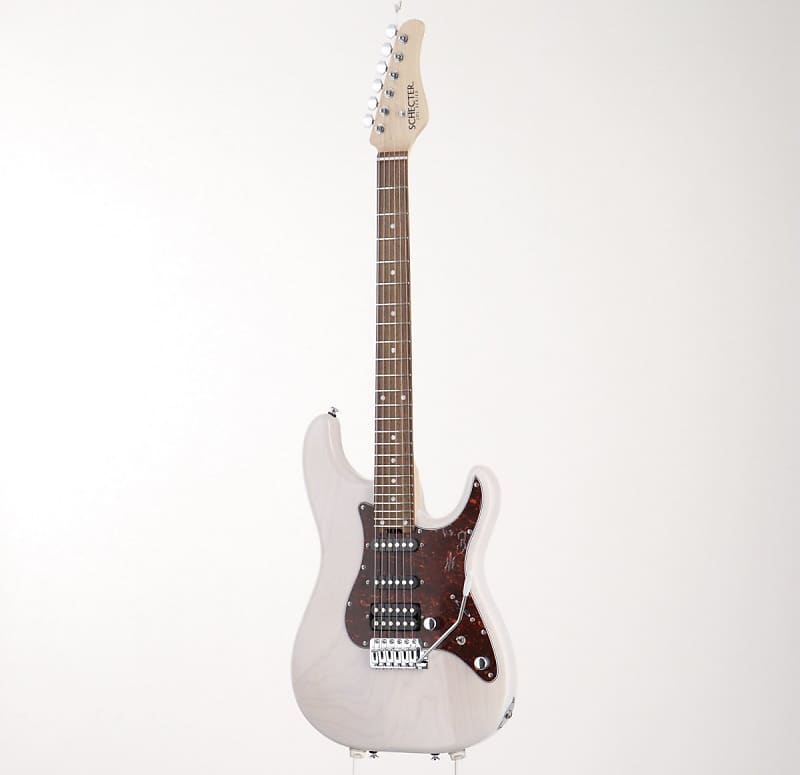 Schecter OL-ST BLD [SN SOL2101116] [03/05]