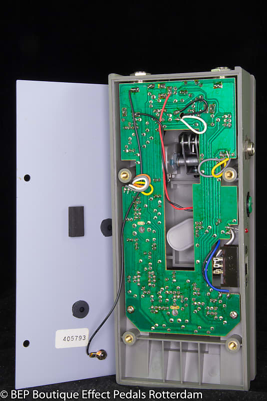 Ibanez WF10 Wah Fuzz | Reverb