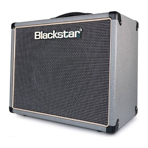 Blackstar HT-5R MkII 1x12 5W Combo Amp with Reverb (Bronco Gray) image 1