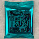 Ernie Ball 2626 Not Even Slinky Electric Guitar Strings (12 - 56)