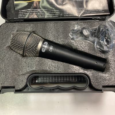 CAD D90 Premium Dynamic Handheld Microphone image 2