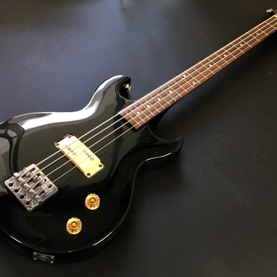 Aria Pro II CSB-450 Cardinal Series Bass Guitar Medium Scale early 