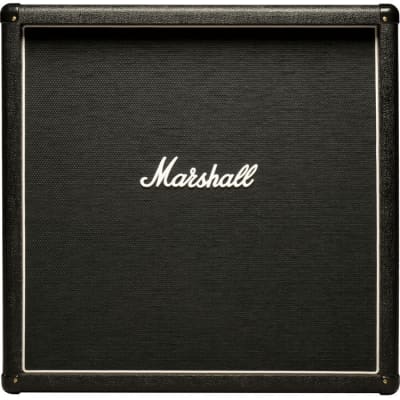 Marshall MX412B 4x12 Celestion Loaded 240W, 16 Ohm Base Cabinet for sale