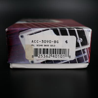 PRS Vintage Bass Humbucker | Reverb