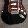 G&L Tribute Legacy strat-shaped electric
