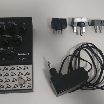 Diezel Herbert | Reverb