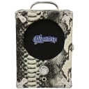 Pignose 7-100SS Snakeskin Special Edition Portable Guitar Amplifier w/ Power Supply