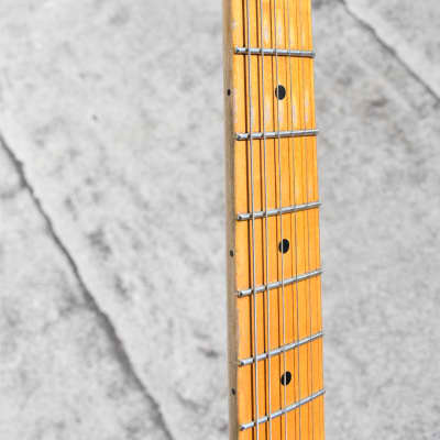 Smith Custom Electric Guitar Co. Tele Deluxe image 8