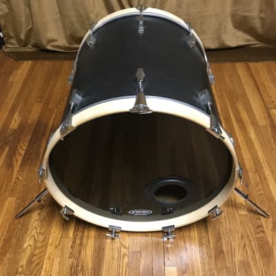 Unbranded (Corder?) Bass Drum 20x20 image 3